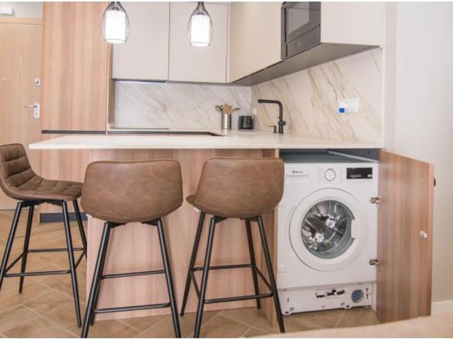 APARTAMENTO PRIMERA LINEA PLAYA GANDIA