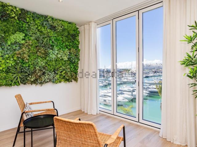 Apartamento, Quarteira