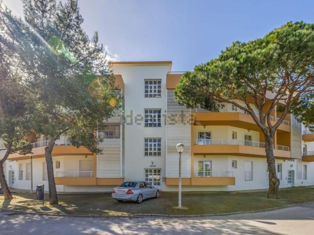 Apartamento, Quarteira