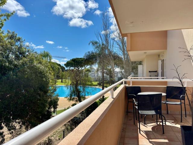 Apartamento, Quarteira