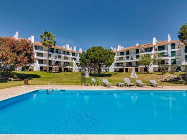 Apartamento, Quarteira