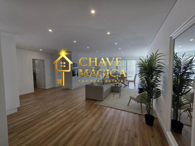 Apartamento, Quelfes