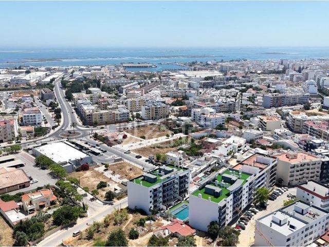 Apartamento, Quelfes