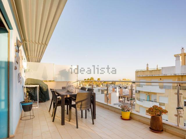 Apartamento, Quelfes