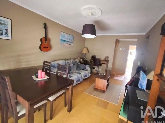 Apartamento, Quelfes