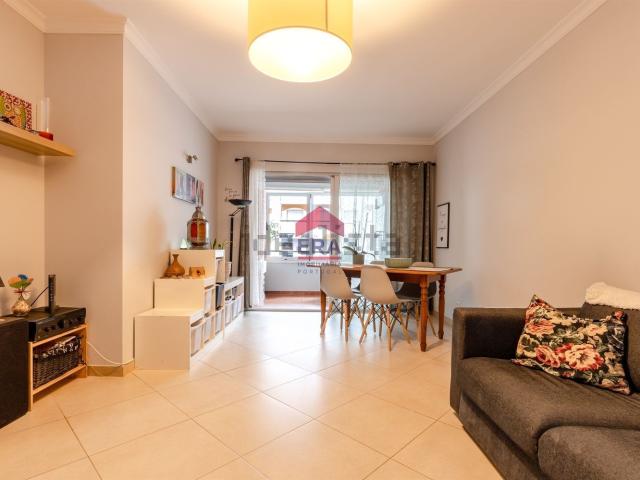 Apartamento, Quelfes