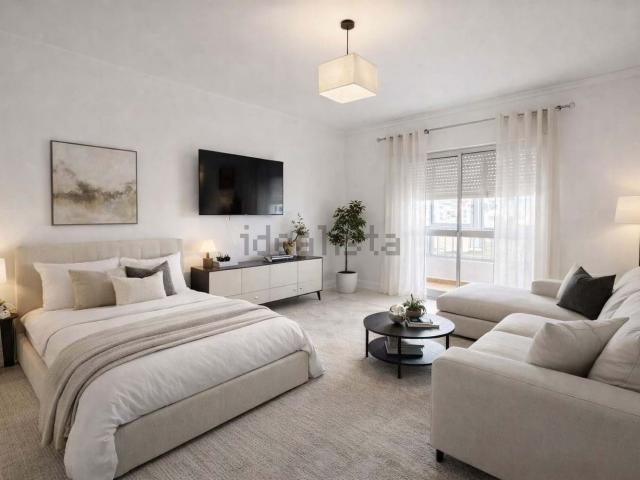Apartamento, Quelfes