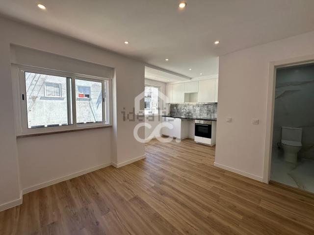 Apartamento, Queluz