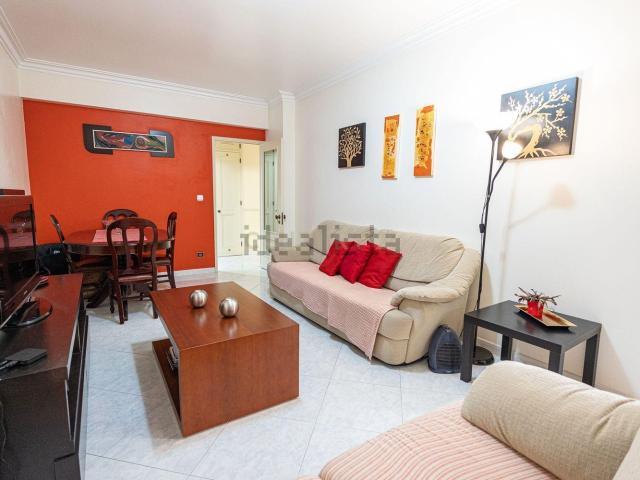 Apartamento, Queluz