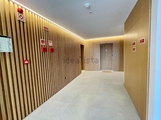 Apartamento, Queluz e Belas
