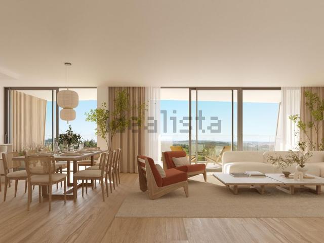 Apartamento, Queluz e Belas