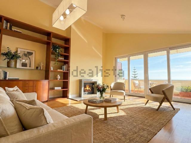 Apartamento, Queluz e Belas