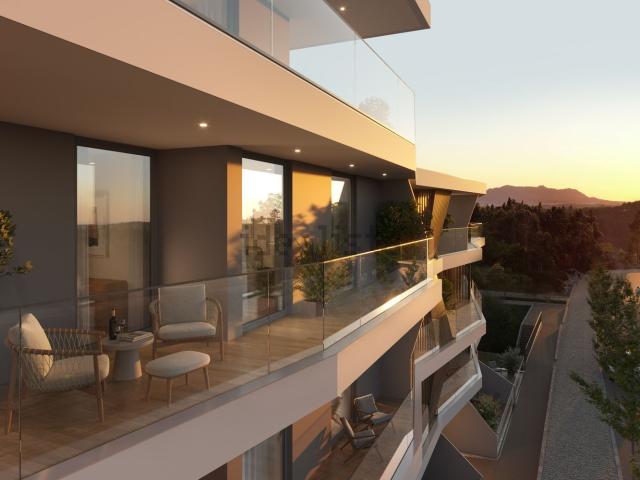 Apartamento, Queluz e Belas
