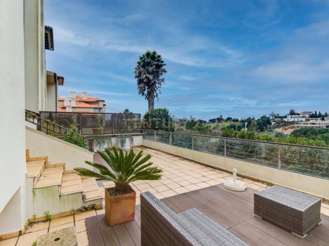 Apartamento, Queluz e Belas