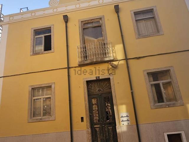 Apartamento, Queluz e Belas