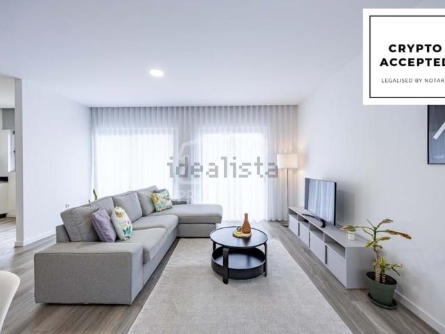 Apartamento, Quinta Grande