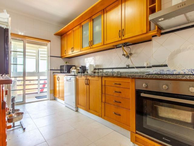 Apartamento, Quinta do Conde