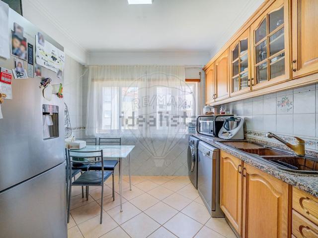 Apartamento, Quinta do Conde