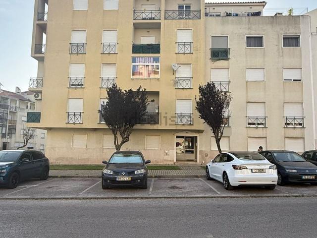 Apartamento, Quinta do Conde