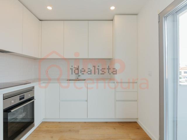 Apartamento, Quinta do Conde