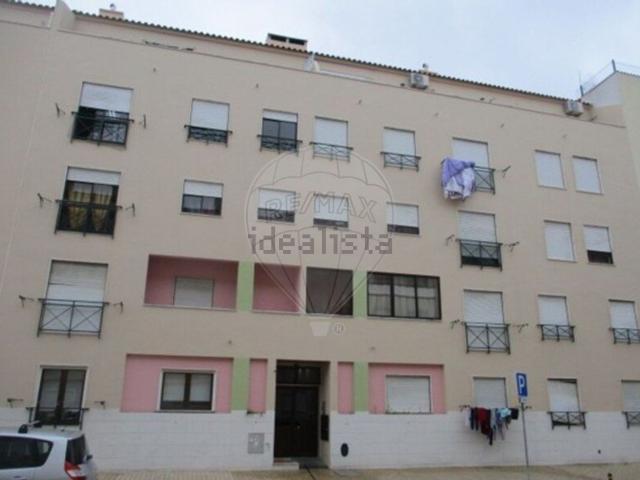 Apartamento, Quinta do Conde