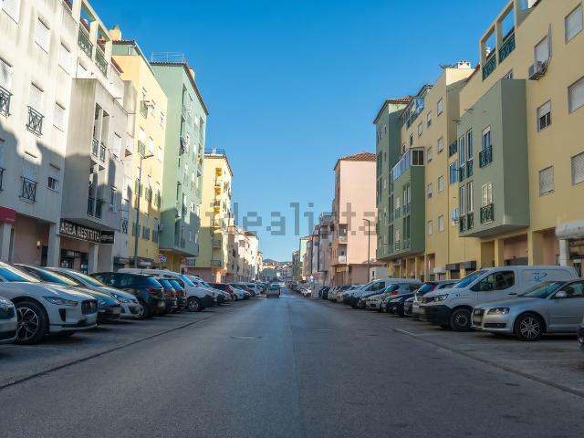Apartamento, Quinta do Conde