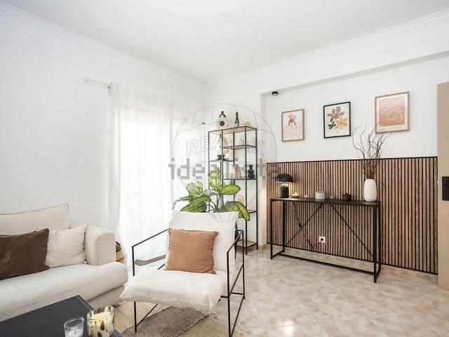 Apartamento, Quinta do Conde