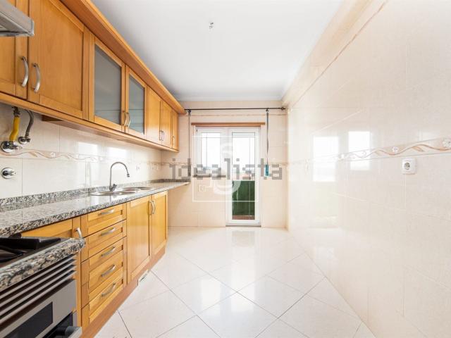 Apartamento, Quinta do Conde