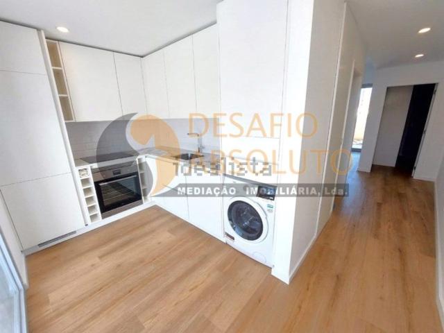Apartamento, Quinta do Conde