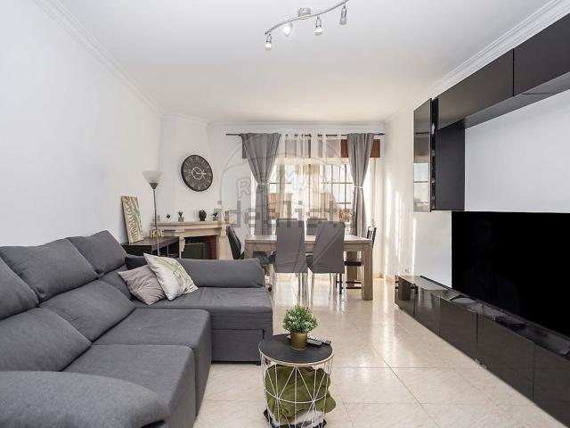Apartamento, Quinta do Conde