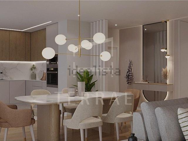 Apartamento, Quinta do Anjo