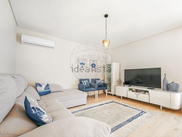Apartamento, Quinta do Anjo