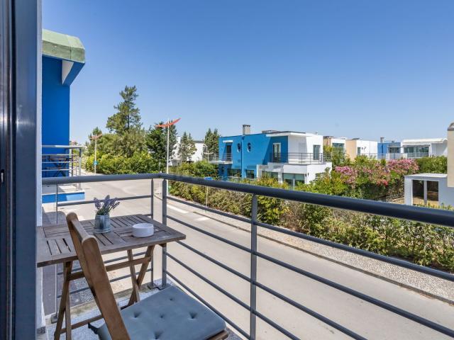 Apartamento, Quinta do Anjo