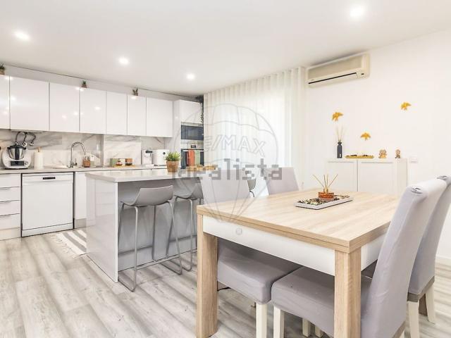 Apartamento, Quinta do Anjo