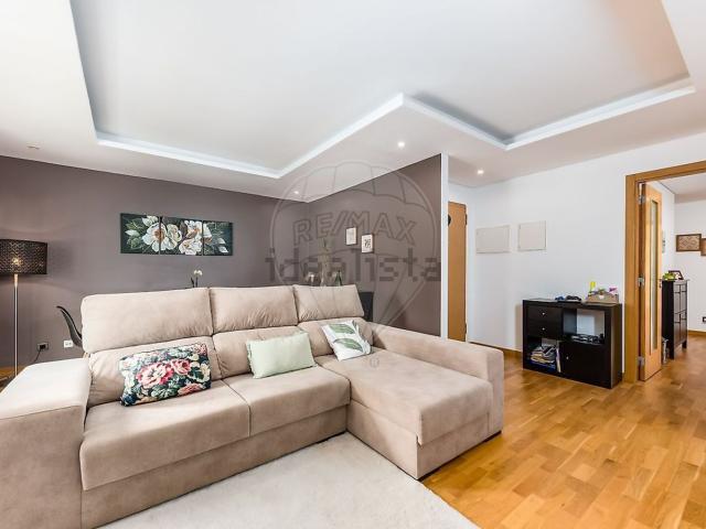 Apartamento, Quinta do Anjo