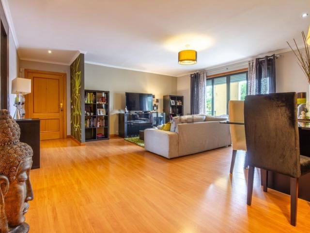 Apartamento, Quinta do Anjo