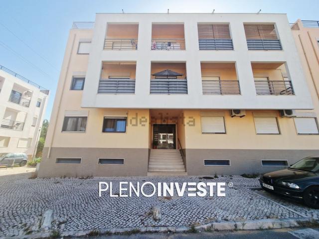 Apartamento, Quinta do Anjo