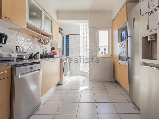 Apartamento, Quinta do Anjo