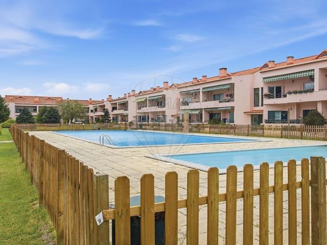 Apartamento, Quinta do Anjo