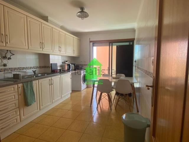 Apartamento, Quinta do Anjo
