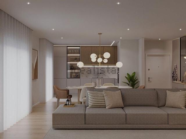 Apartamento, Quinta do Anjo