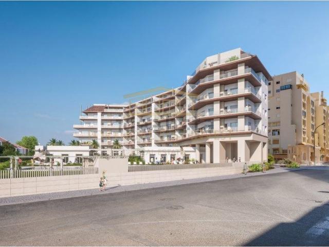Apartamento, Quinta do Romão, Quarteira