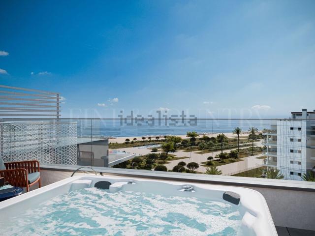 Apartamento, Quinta do Romão, Quarteira