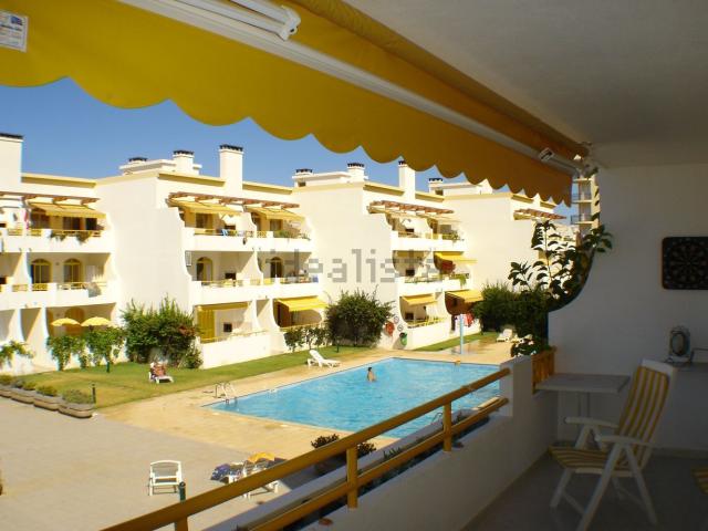 Apartamento, Quinta do Romão, Quarteira