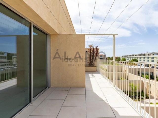 Apartamento, Quinta do Romão, Quarteira