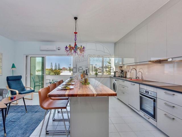 Apartamento, Quinta do Romão, Quarteira