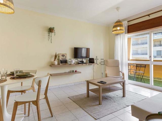 Apartamento, Quinta do Romão, Quarteira
