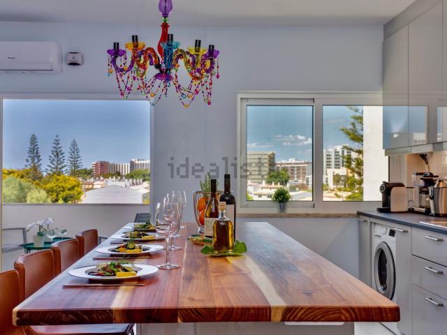 Apartamento, Quinta do Romão, Quarteira