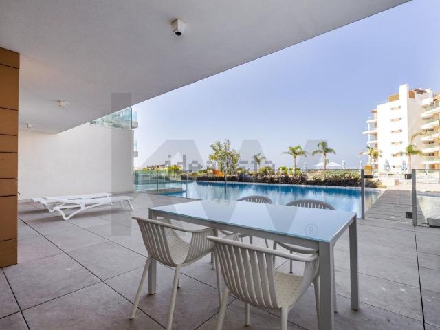 Apartamento, Quinta do Romão, Quarteira