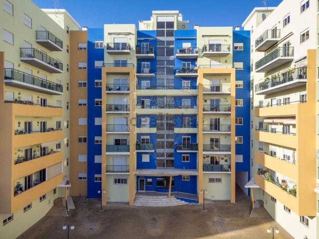 Apartamento, Quinta da Malata, Portimão